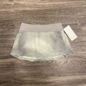 lululemon Pace Rival Skirt